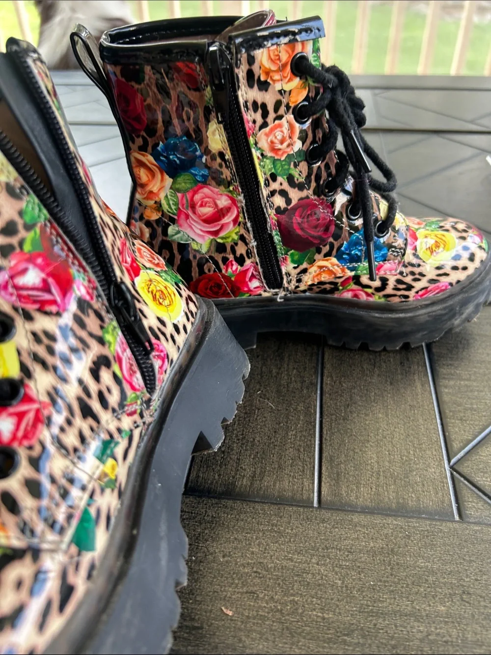 Betsey Johnson stylish kids